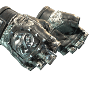 ★ Broken Fang Gloves | Unhinged (Factory New)