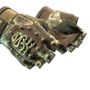 ★ Hydra Gloves | Rattler (Field-Tested)