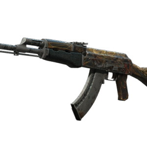 AK-47 | Legion of Anubis (Battle-Scarred)