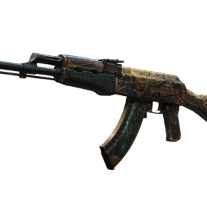 AK-47 | Legion of Anubis (Minimal Wear)