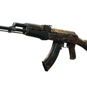 AK-47 | Legion of Anubis (Well-Worn)