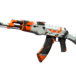 AK-47 | Asiimov (Minimal Wear)