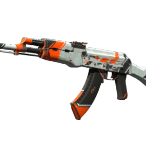 AK-47 | Asiimov (Field-Tested)