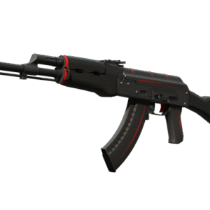 AK-47 | Redline (Minimal Wear)