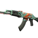 AK-47 | Aquamarine Revenge (Factory New)