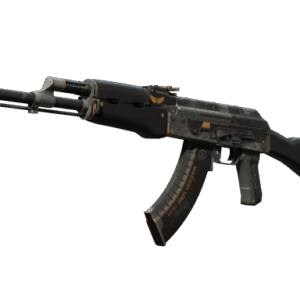 AK-47 | Elite Build (Field-Tested)
