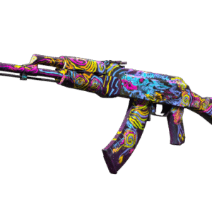 AK-47 | Nightwish (Factory New)
