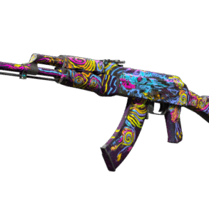 AK-47 | Nightwish (Field-Tested)