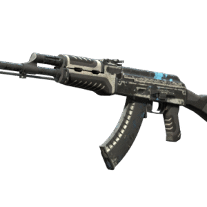 AK-47 | Vulcan (Battle-Scarred)