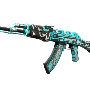 AK-47 | Frontside Misty (Factory New)