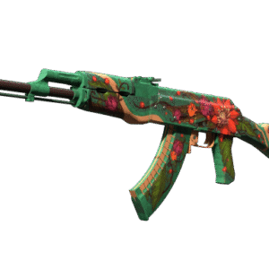 AK-47 | Wild Lotus (Factory New)