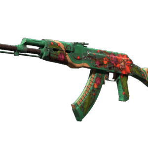 AK-47 | Wild Lotus (Field-Tested)