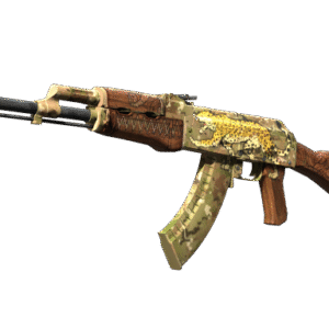 AK-47 | Panthera onca (Factory New)