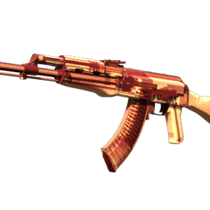 AK-47 | X-Ray (Factory New)