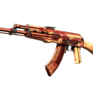 AK-47 | X-Ray (Field-Tested)