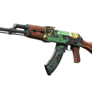 AK-47 | Fire Serpent (Factory New)