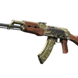 AK-47 | Jaguar (Field-Tested)
