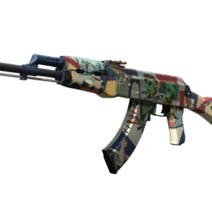 AK-47 | Leet Museo (Factory New)