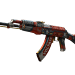 AK-47 | Bloodsport (Field-Tested)