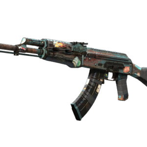 AK-47 | Rat Rod (Factory New)