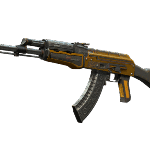 AK-47 | Fuel Injector (Battle-Scarred)