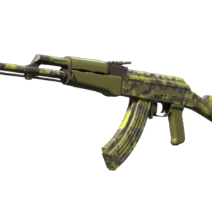 AK-47 | Olive Polycam (Factory New)