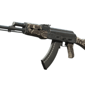AK-47 | Black Laminate (Factory New)