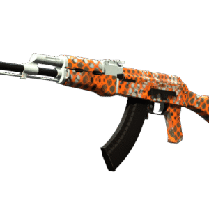 AK-47 | Safety Net (Factory New)