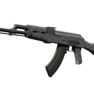 AK-47 | Baroque Purple (Factory New)