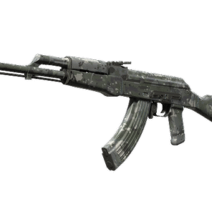 AK-47 | VariCamo Grey (Factory New)