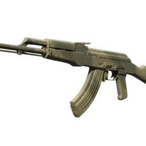 AK-47 | Safari Mesh (Factory New)