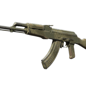 AK-47 | Safari Mesh (Field-Tested)
