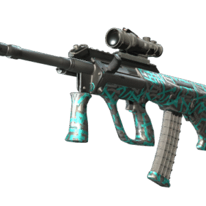 AUG | Ricochet (Factory New)