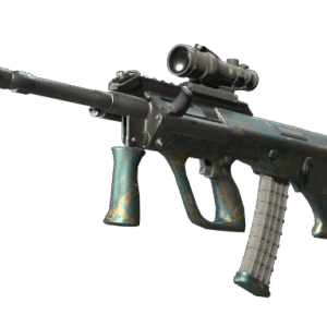 AUG | Surveillance (Factory New)