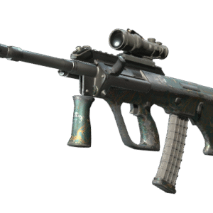 AUG | Surveillance (Field-Tested)