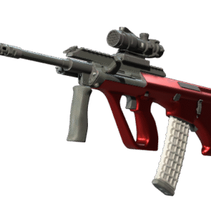 AUG | Hot Rod (Factory New)