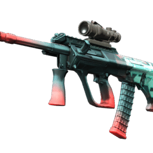 AUG | Momentum (Factory New)