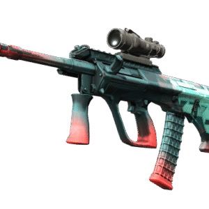 AUG | Momentum (Field-Tested)