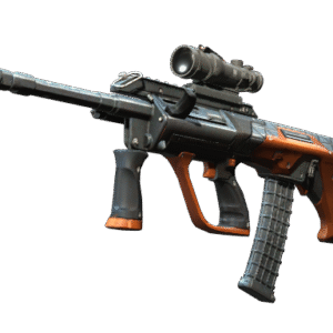 AUG | Triqua (Factory New)