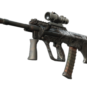 AUG | Plague (Factory New)