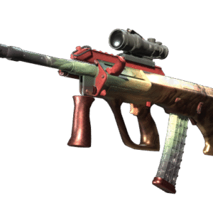 AUG | Sand Storm (Factory New)