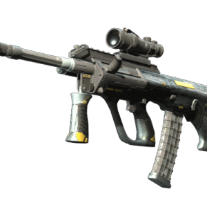 AUG | Tom Cat (Factory New)