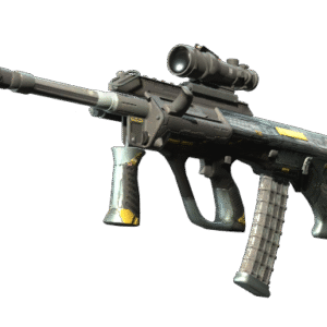 AUG | Tom Cat (Field-Tested)