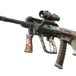 AUG | Copperhead (Field-Tested)