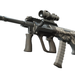 AUG | Wings (Factory New)
