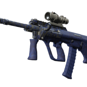 AUG | Navy Murano (Factory New)