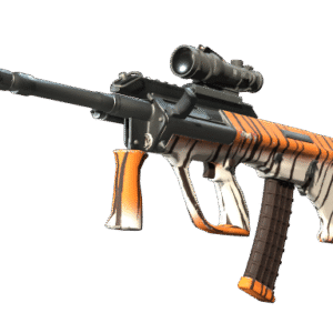 AUG | Bengal Tiger (Factory New)