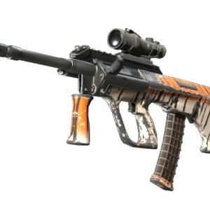 AUG | Bengal Tiger (Field-Tested)