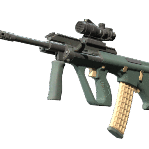 AUG | Contractor (Factory New)