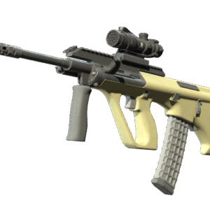 AUG | Colony (Factory New)